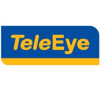 TeleEye Group logo - Similar company to Emerald Qatar