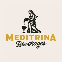 Meditrina Beverages logo - Similar company to Rollex Australia