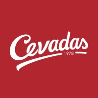 Cevadas logo - Similar company to Alitec Ltd