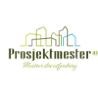 Prosjektmester AS logo - Similar company to Oslo Murmesterbedrift As
