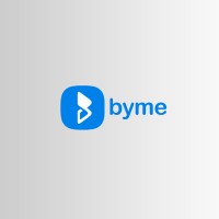 Byme entreprise logo - Similar company to Cabro Group Sarl