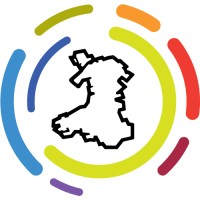 Comisiwn Seilwaith Cenedlaethol Cymru / National Infrastructure Commission for Wales logo - Similar company to Amplify Impact