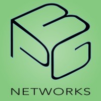PBG Networks logo - Similar company to Team Networks