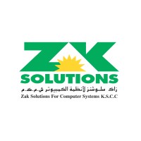 Zak Solutions for Computer Systems logo - Similar company to Path Solutions Now Azentio