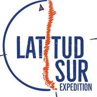 Latitud Sur Expedition logo - Similar company to Cross Mountain