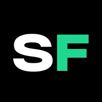SpendFlow logo - Similar company to Blue Brain