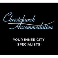 Christchurch Accommodation logo - Similar company to Franks Ogilvie