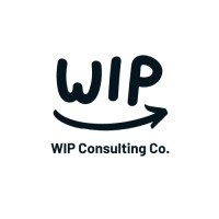 WIP Consulting Co. logo - Similar company to Ez-Eap
