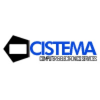 CISTEMA logo - Similar company to Ciquime