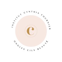 Instituts Cynthia Fournier (Ongles, cils, beauté) logo - Similar company to Af Beaute