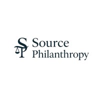 Source Philanthropy logo - Similar company to American Friends Of Elem