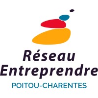 Réseau Entreprendre Poitou-Charentes logo - Similar company to Help Confort France