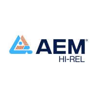 AEM Hi-Rel logo - Similar company to Aem Components