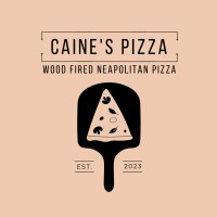 Caine's Pizza logo - Similar company to Truewall
