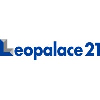 （株）レオパレス２１ logo - Similar company to スカイコート（株）