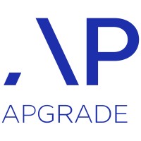 APgrade logo - Similar company to Bucket.Io®