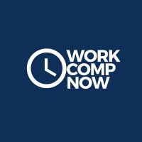 Work Comp Now logo - Similar company to Movex