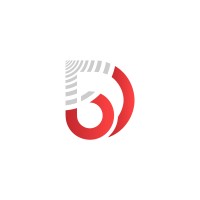Being Digital logo - Similar company to Atenas Fraternity