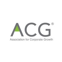 ACG Inland Empire Group logo - Similar company to Rogue Collective (Playground For Creatives)