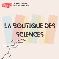 La Boutique des Sciences de l'Université Lumière Lyon 2 logo - Similar company to La Scène De Recherche