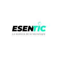 ESENTIC logo - Similar company to Webpilots España, S.L.