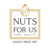 Nuts For Us logo - Similar company to Devdeep Nuts