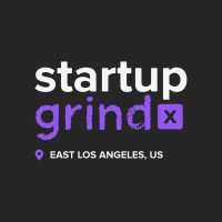 Startup Grind East Los Angeles logo - Similar company to Sunday Friends Foundation