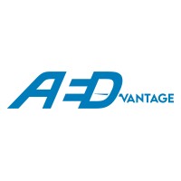 AED Vantage logo - Similar company to Nanocarbonoids