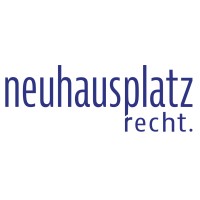 neuhausplatz recht. logo - Similar company to Bm-Recht