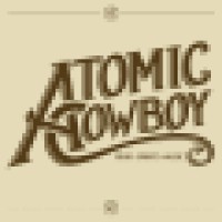 Atomic Cowboy Stl