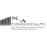 N&A PROFESSIONAL GROUP, P.C logo - Similar company to Boulder Cpa Group, P.C.