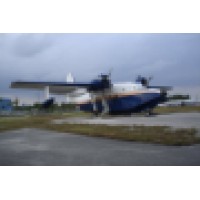 Alyd Air Services And Adventures Albatross
