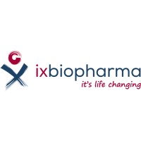 iX Biopharma logo - Similar company to Gmprotect Pty Ltd