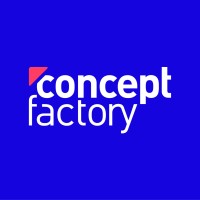 Concept Factory S.A. logo - Similar company to Tribe Global