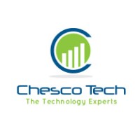 Chesco Technology Limited logo - Similar company to Chesco-Tech