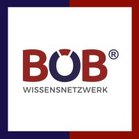 BÖB Wissensnetzwerk für Business logo - Similar company to Alberto Hanna - Grafik Und Webdesigner