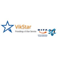 Vikstar Limited logo - Similar company to Xto Logistics Llc
