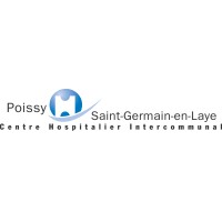 Hôpital de Poissy-Saint-Germain-en-Laye logo - Similar company to Mindness