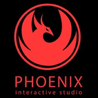 Phoenix Interactive logo - Similar company to Leo Ar Camera