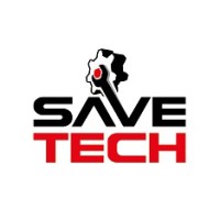 SAVE-TECH spol. s.r.o. logo - Similar company to Suntel S.R.O.