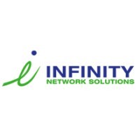Infinity Network Solutions logo - Similar company to Infinity Networking, Inc.