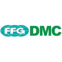FFG DMC logo - Similar company to Utt Ltd