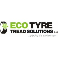 Eco Tyre Tread Solutions logo - Similar company to Reverb Studios Digital Design