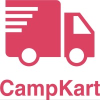 Campkart logo - Similar company to Mekforus