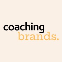 Coaching Brands logo - Similar company to Jeevan Coach