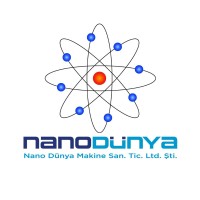 Nano Dünya Makine San.Tic.Ltd.Şti logo - Similar company to Perosolar