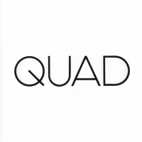 QUAD Studio logo - Similar company to Estonian-Chinese Chamber Of Commerce (Eecn)