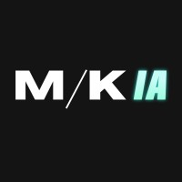 Maddy Keynote | MKIA logo - Similar company to Maddyness