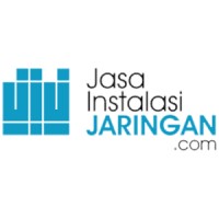 Jasa Instalasi jaringan.com logo - Similar company to Pt. Data Jaringan Mandiri