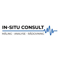 IN-SITU Consult logo - Similar company to Jun Hejlesen & Hansen Aps